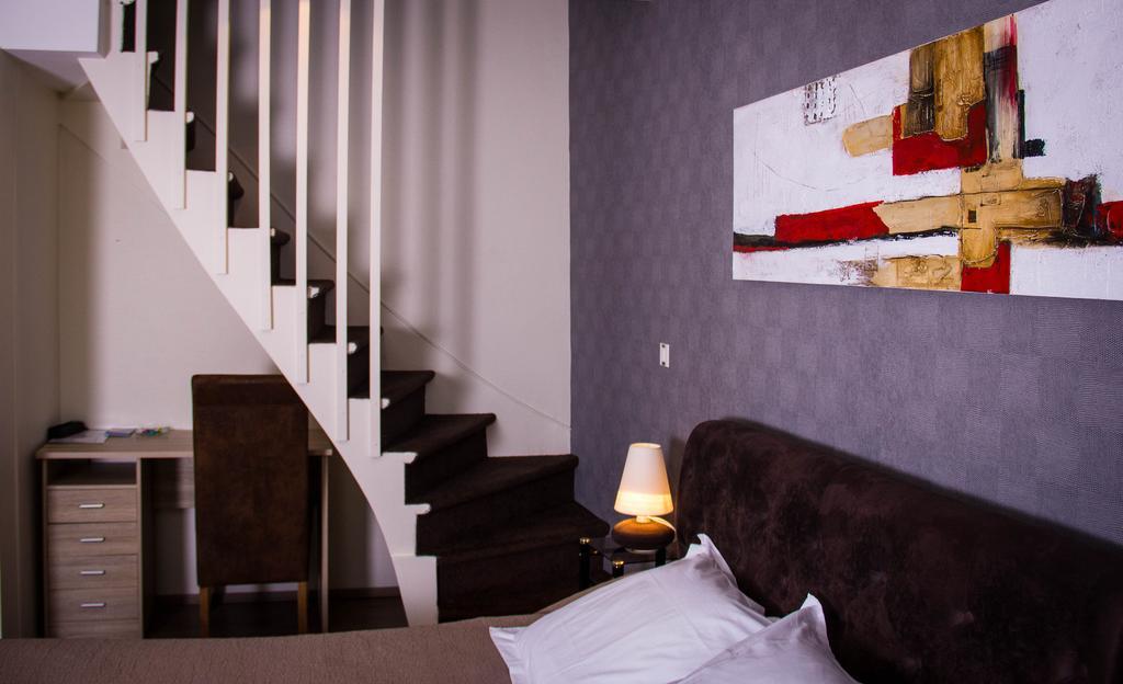 Hotel Memorial Saint-Quentin  Room photo